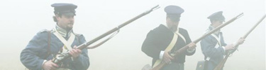 Mexican War Soldiers